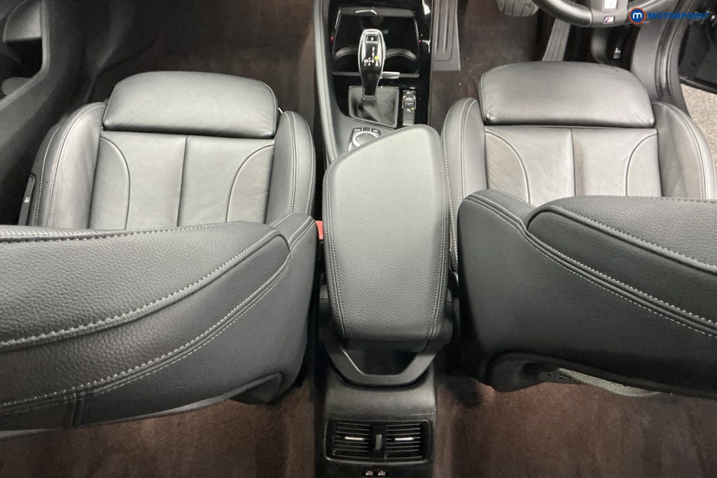 BMW X1 M Sport Automatic Petrol SUV - Stock Number (1600086) - 13th supplementary image