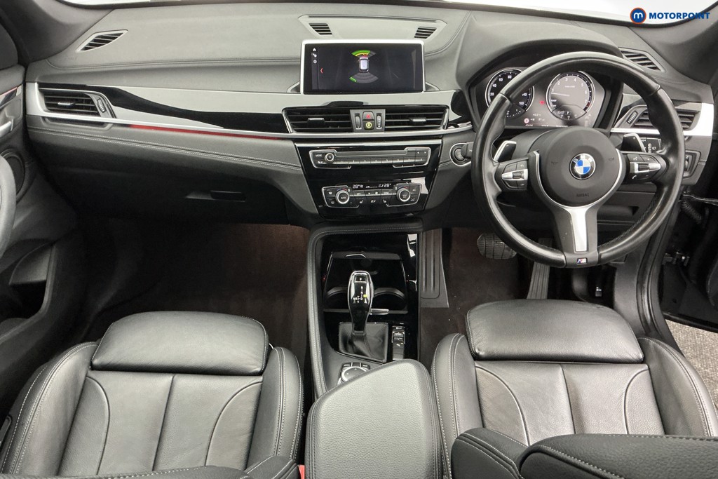 BMW X1 M Sport Automatic Petrol SUV - Stock Number (1600086) - 14th supplementary image