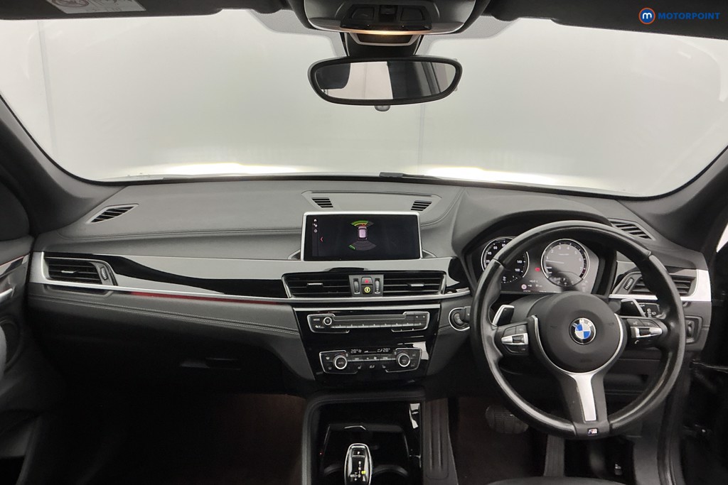 BMW X1 M Sport Automatic Petrol SUV - Stock Number (1600086) - 15th supplementary image