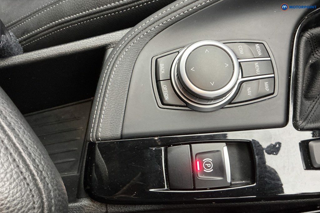 BMW X1 M Sport Automatic Petrol SUV - Stock Number (1600086) - 22nd supplementary image