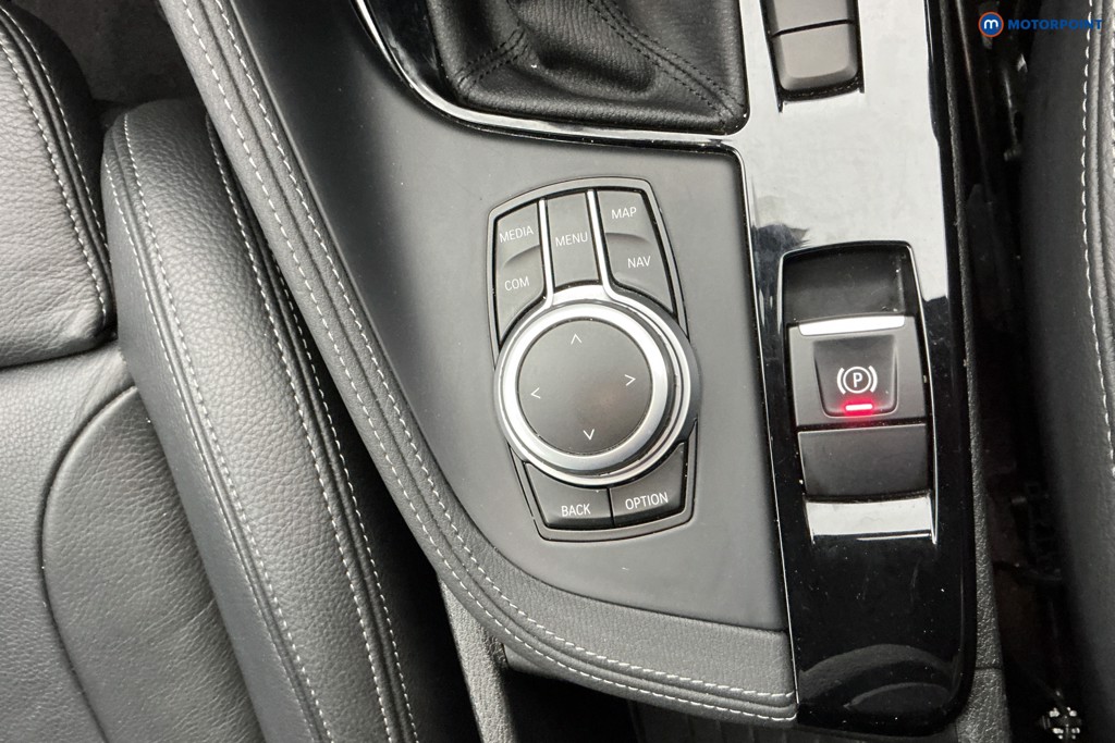 BMW X1 M Sport Automatic Petrol SUV - Stock Number (1600086) - 23rd supplementary image