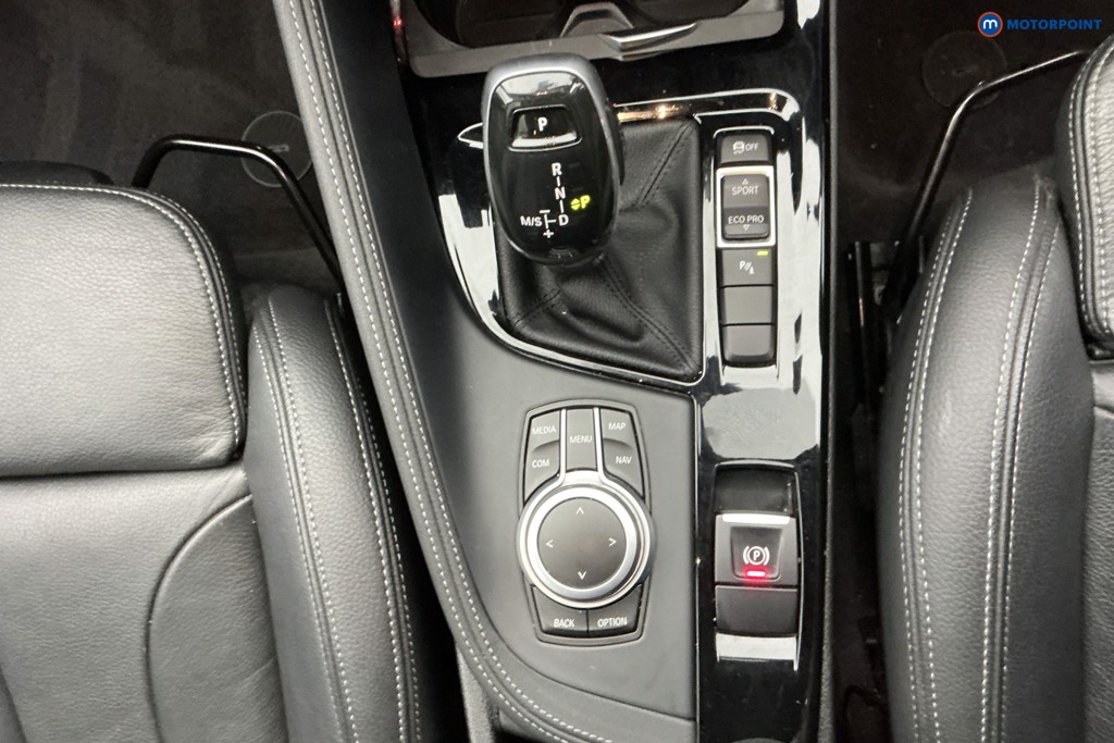 BMW X1 M Sport Automatic Petrol SUV - Stock Number (1600086) - 25th supplementary image