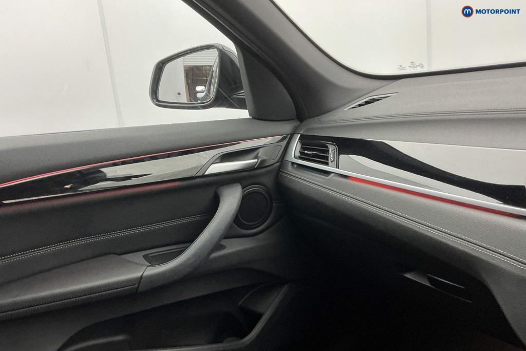 BMW X1 M Sport Automatic Petrol SUV - Stock Number (1600086) - 28th supplementary image