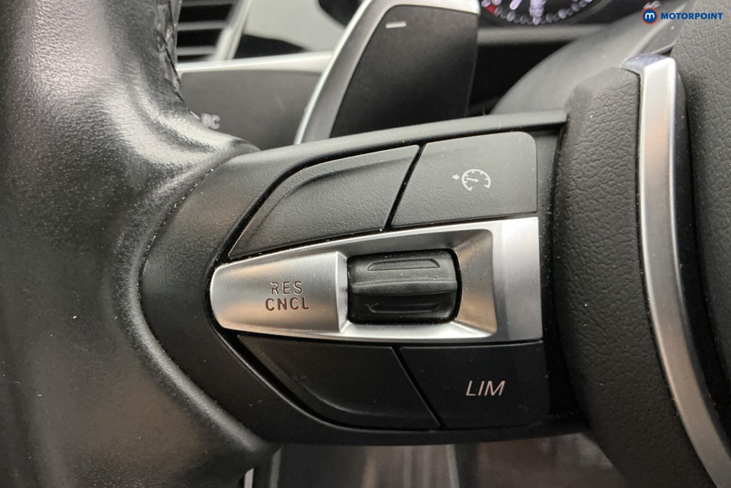 BMW X1 M Sport Automatic Petrol SUV - Stock Number (1600086) - 29th supplementary image