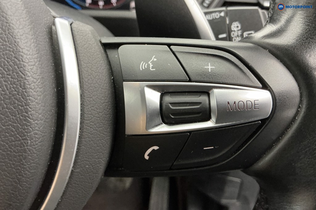 BMW X1 M Sport Automatic Petrol SUV - Stock Number (1600086) - 30th supplementary image