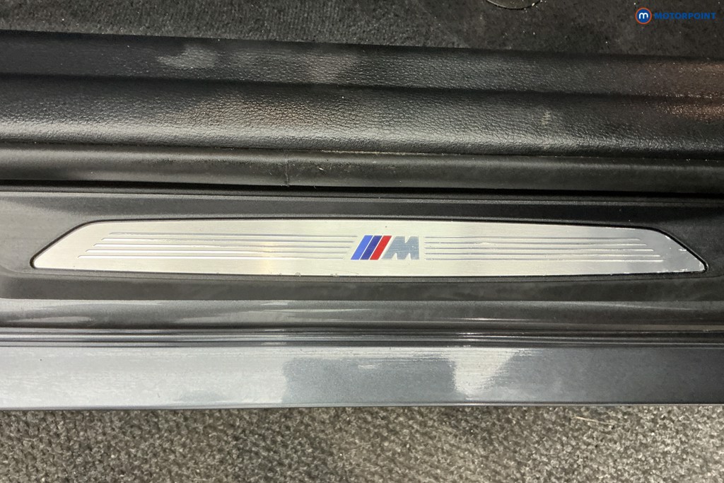 BMW X1 M Sport Automatic Petrol SUV - Stock Number (1600086) - 32nd supplementary image