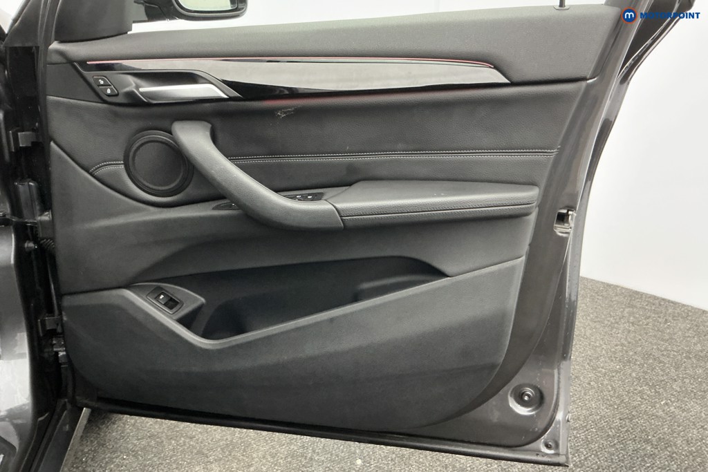 BMW X1 M Sport Automatic Petrol SUV - Stock Number (1600086) - 33rd supplementary image