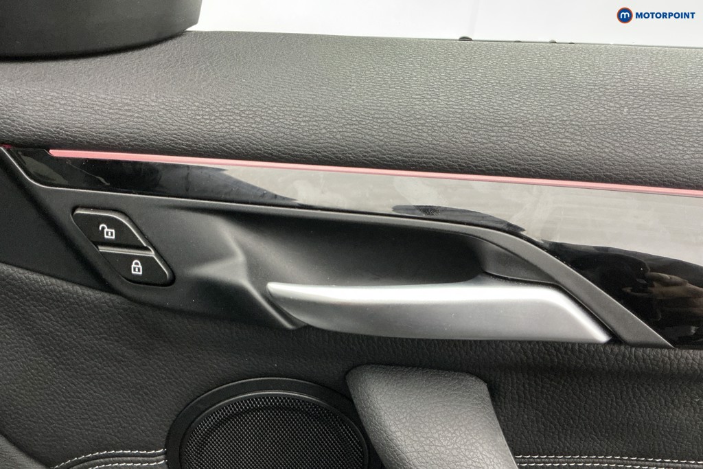 BMW X1 M Sport Automatic Petrol SUV - Stock Number (1600086) - 36th supplementary image