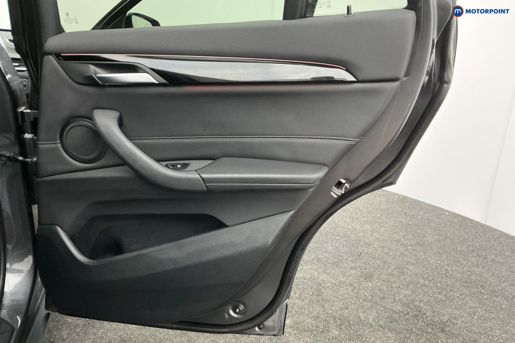 BMW X1 M Sport Automatic Petrol SUV - Stock Number (1600086) - 37th supplementary image