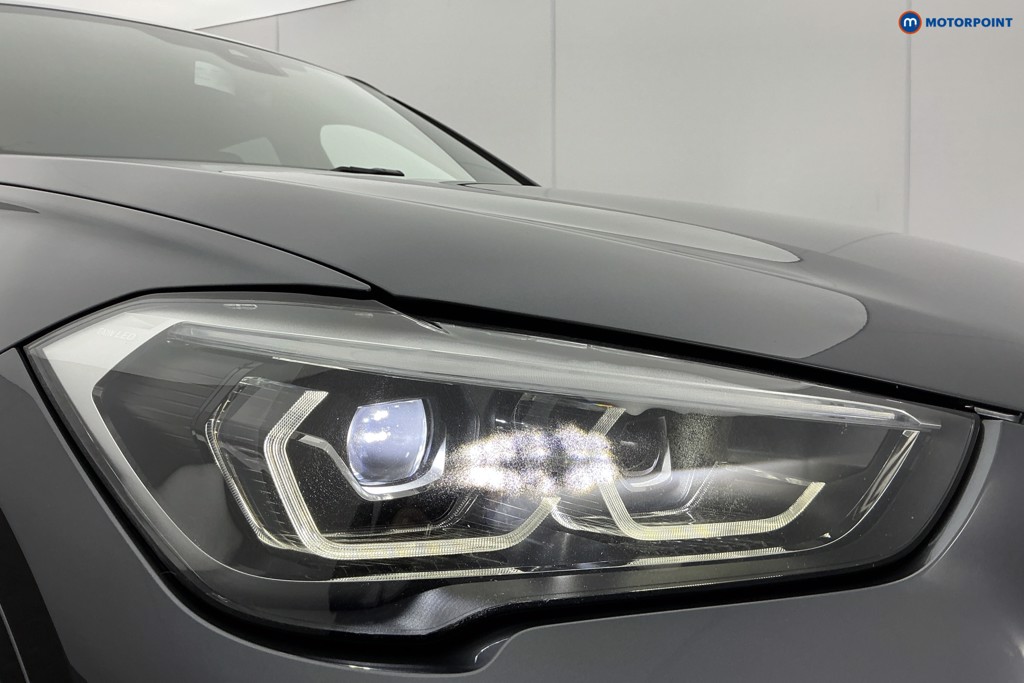 BMW X1 M Sport Automatic Petrol SUV - Stock Number (1600086) - 40th supplementary image