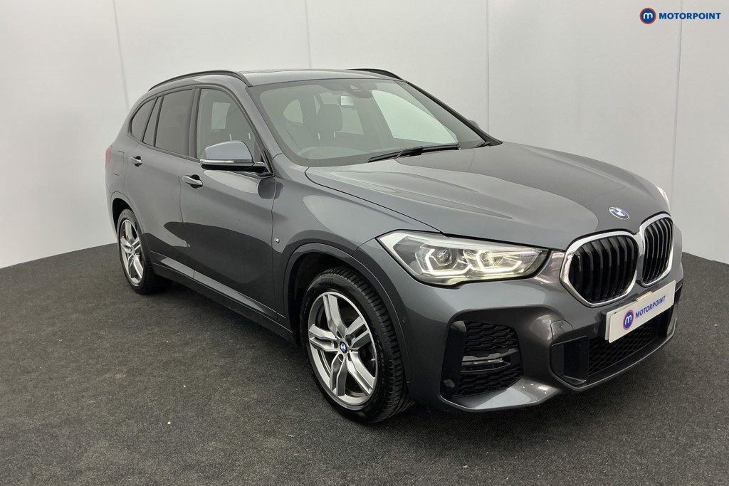 BMW X1 M Sport Automatic Petrol SUV - Stock Number (1600086) - 42nd supplementary image