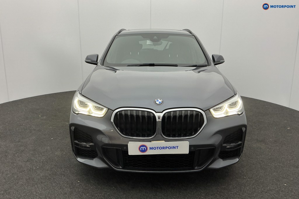 BMW X1 M Sport Automatic Petrol SUV - Stock Number (1600086) - 43rd supplementary image