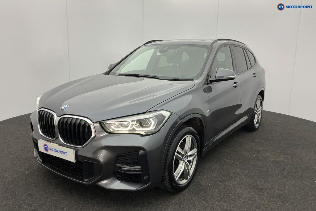BMW X1 M Sport Automatic Petrol SUV - Stock Number (1600086) - 44th supplementary image