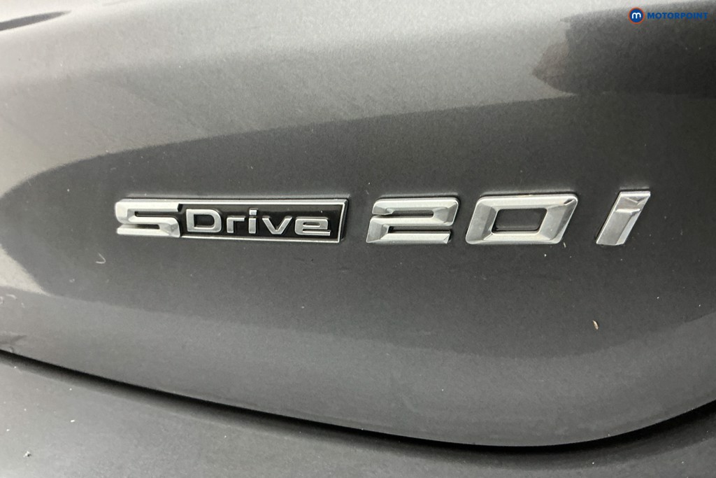 BMW X1 M Sport Automatic Petrol SUV - Stock Number (1600086) - 47th supplementary image