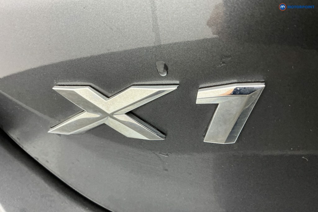 BMW X1 M Sport Automatic Petrol SUV - Stock Number (1600086) - 48th supplementary image