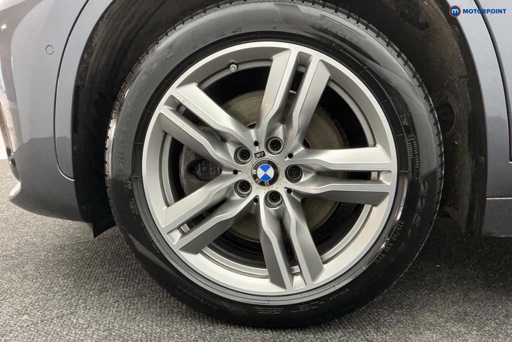 BMW X1 M Sport Automatic Petrol SUV - Stock Number (1600086) - 49th supplementary image