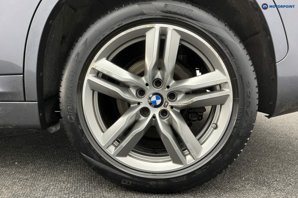 BMW X1 M Sport Automatic Petrol SUV - Stock Number (1600086) - 50th supplementary image