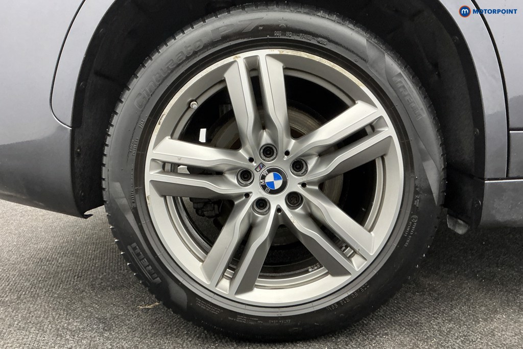 BMW X1 M Sport Automatic Petrol SUV - Stock Number (1600086) - 51st supplementary image