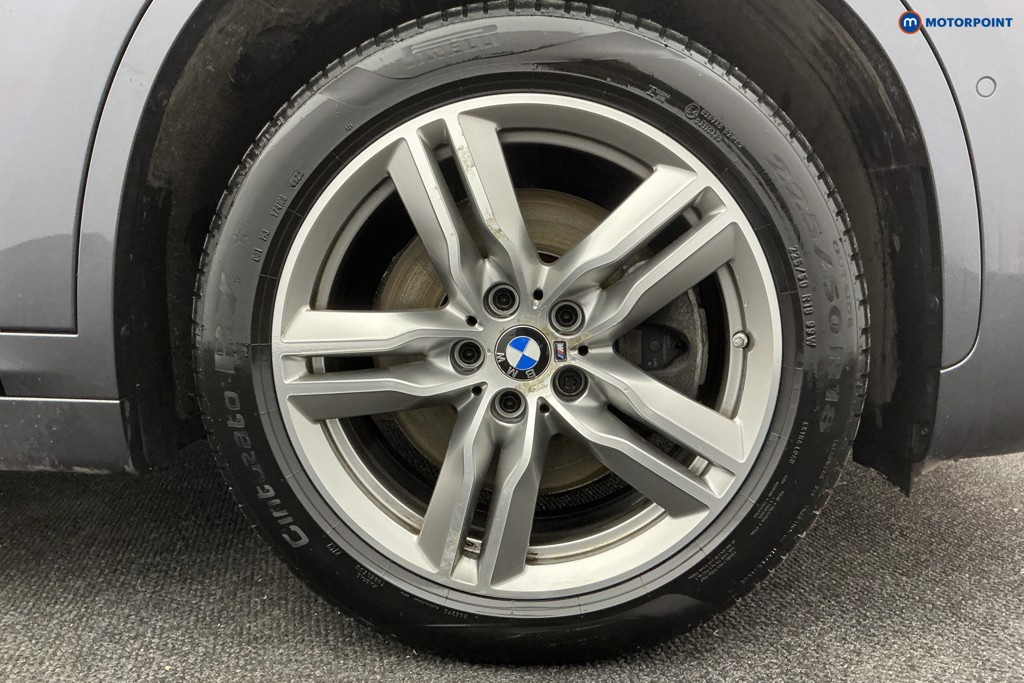 BMW X1 M Sport Automatic Petrol SUV - Stock Number (1600086) - 52nd supplementary image