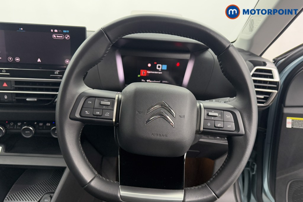 Citroen C4 Plus Manual Petrol Hatchback - Stock Number (1600326) - 3rd supplementary image