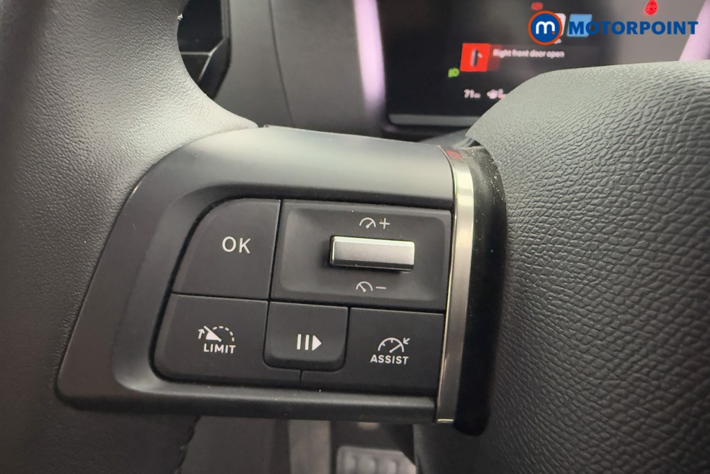 Citroen C4 Plus Manual Petrol Hatchback - Stock Number (1600326) - 4th supplementary image