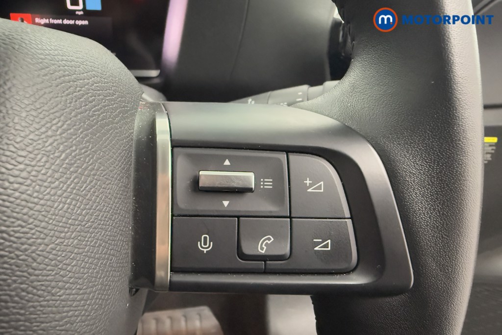 Citroen C4 Plus Manual Petrol Hatchback - Stock Number (1600326) - 5th supplementary image