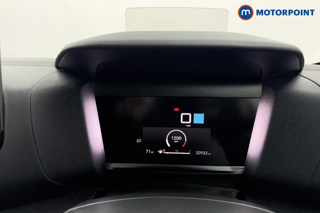 Citroen C4 Plus Manual Petrol Hatchback - Stock Number (1600326) - 6th supplementary image