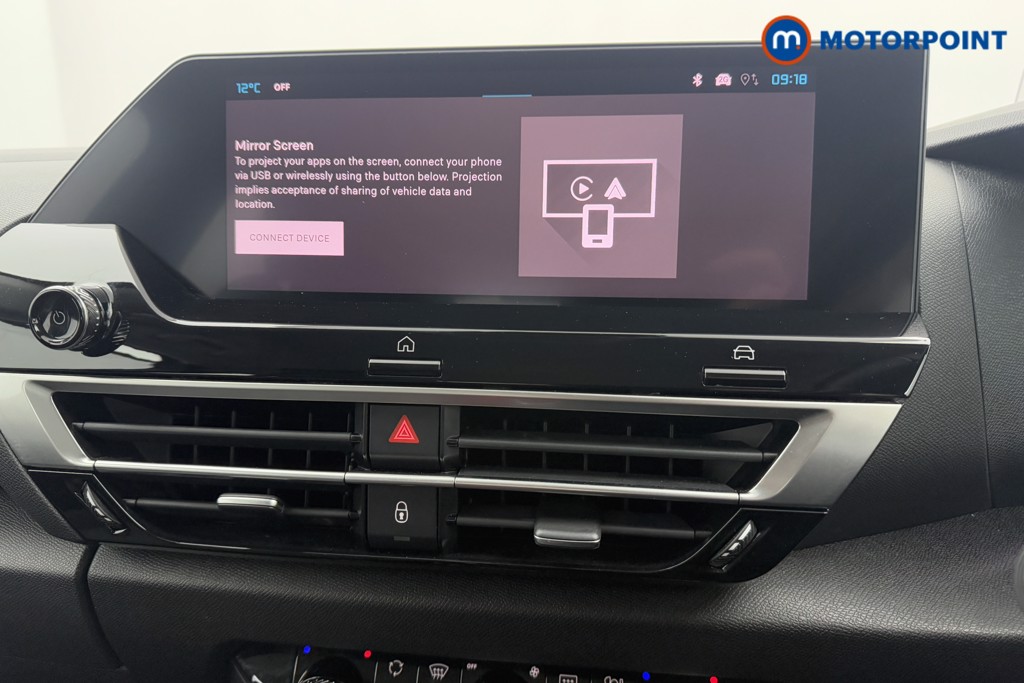 Citroen C4 Plus Manual Petrol Hatchback - Stock Number (1600326) - 11th supplementary image