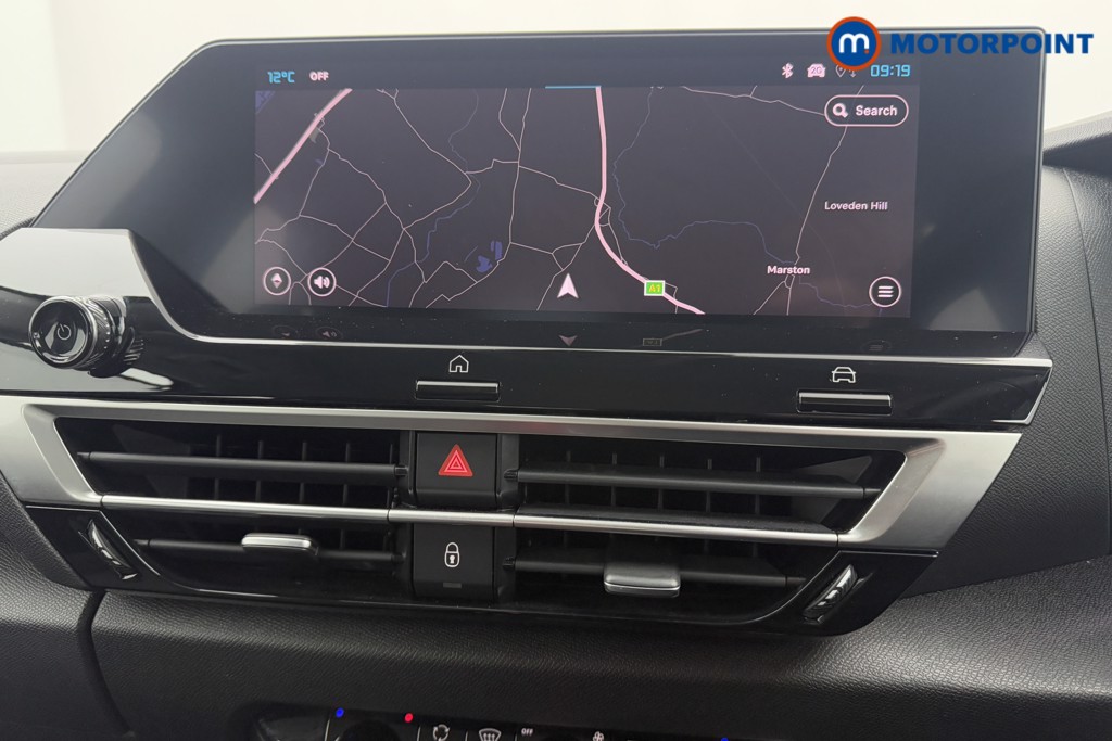 Citroen C4 Plus Manual Petrol Hatchback - Stock Number (1600326) - 12th supplementary image