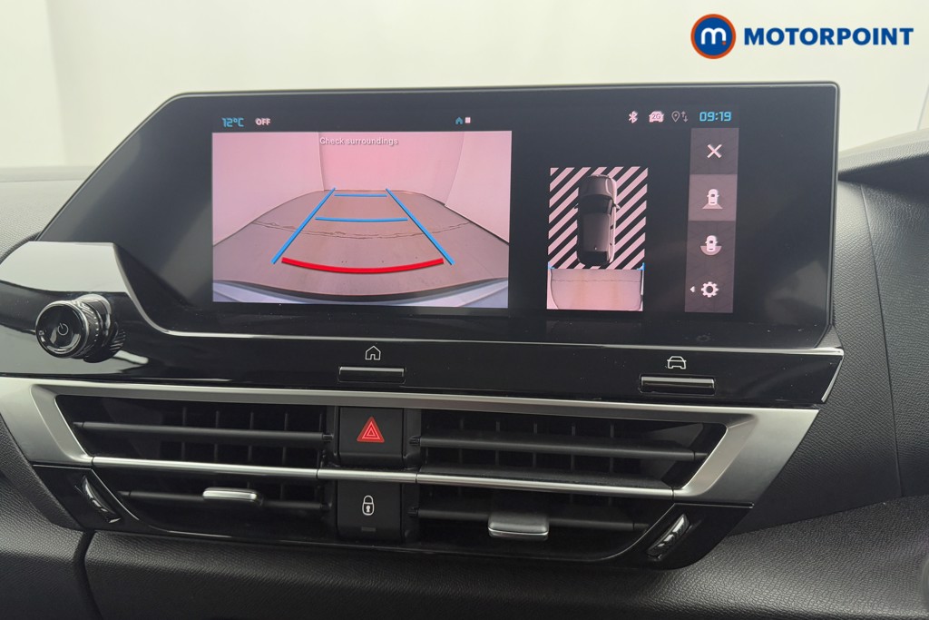 Citroen C4 Plus Manual Petrol Hatchback - Stock Number (1600326) - 13th supplementary image