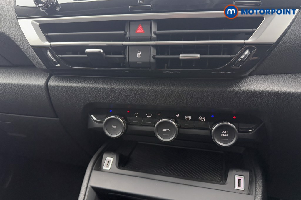 Citroen C4 Plus Manual Petrol Hatchback - Stock Number (1600326) - 14th supplementary image