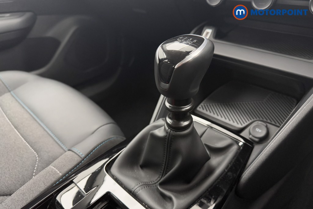 Citroen C4 Plus Manual Petrol Hatchback - Stock Number (1600326) - 16th supplementary image