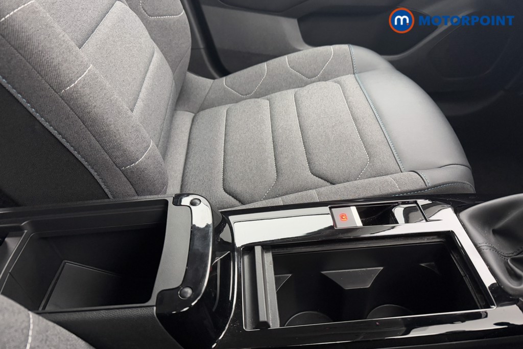 Citroen C4 Plus Manual Petrol Hatchback - Stock Number (1600326) - 17th supplementary image