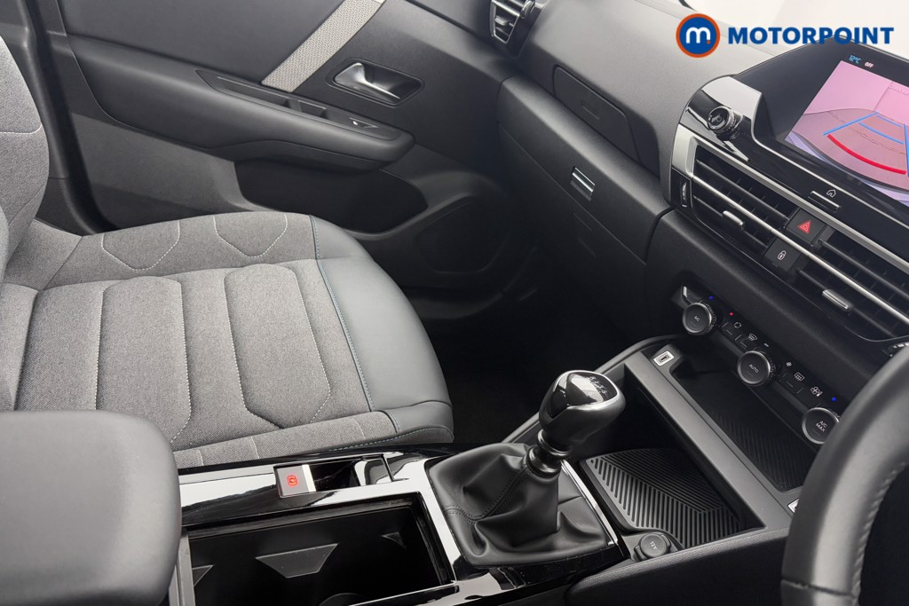 Citroen C4 Plus Manual Petrol Hatchback - Stock Number (1600326) - 18th supplementary image