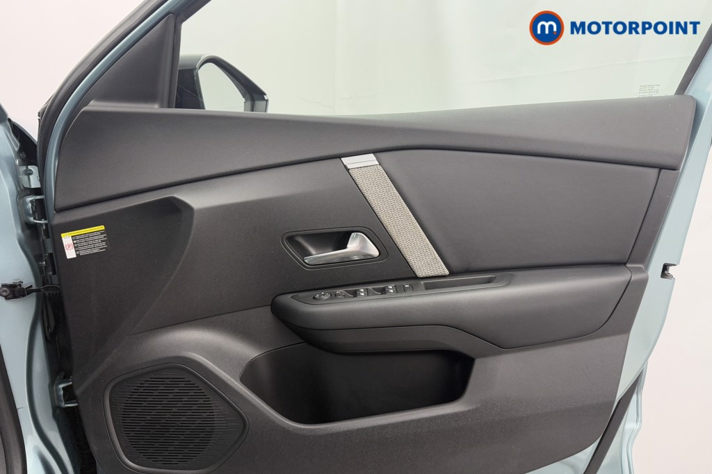 Citroen C4 Plus Manual Petrol Hatchback - Stock Number (1600326) - 21st supplementary image