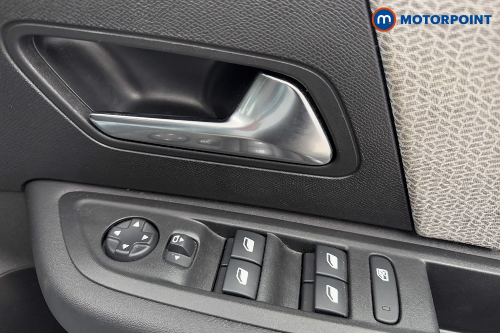 Citroen C4 Plus Manual Petrol Hatchback - Stock Number (1600326) - 22nd supplementary image