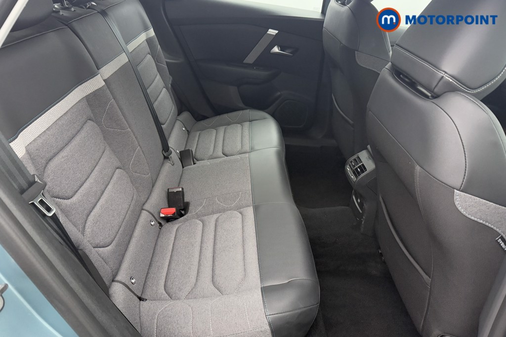 Citroen C4 Plus Manual Petrol Hatchback - Stock Number (1600326) - 25th supplementary image