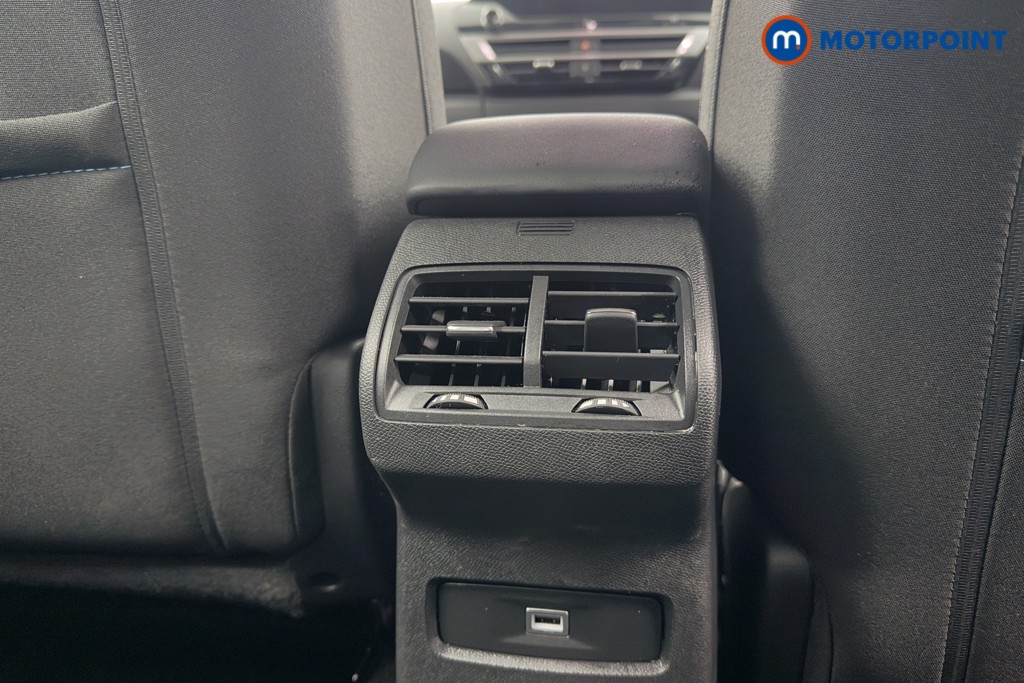 Citroen C4 Plus Manual Petrol Hatchback - Stock Number (1600326) - 26th supplementary image