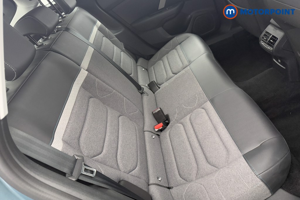 Citroen C4 Plus Manual Petrol Hatchback - Stock Number (1600326) - 27th supplementary image