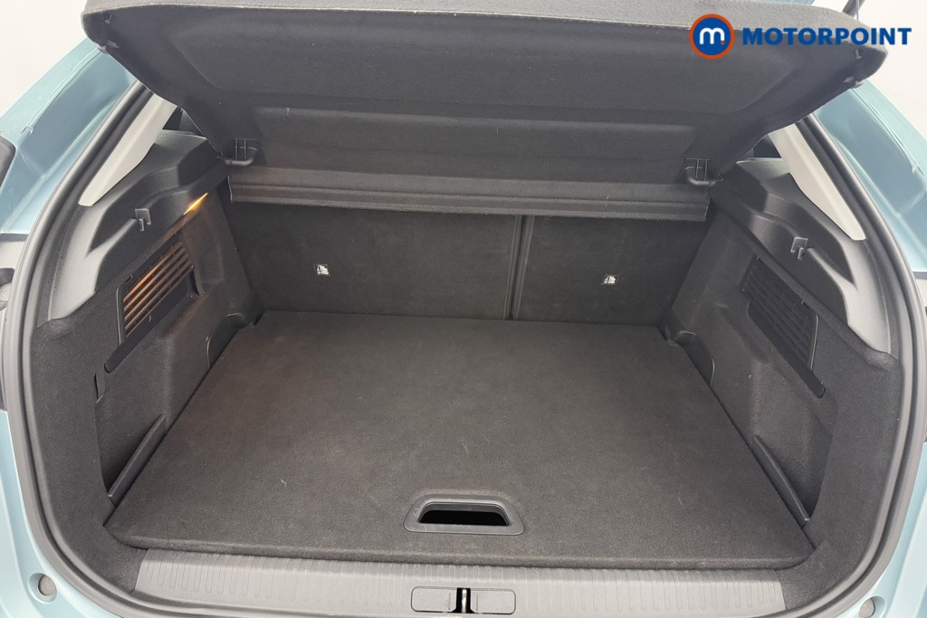 Citroen C4 Plus Manual Petrol Hatchback - Stock Number (1600326) - 28th supplementary image