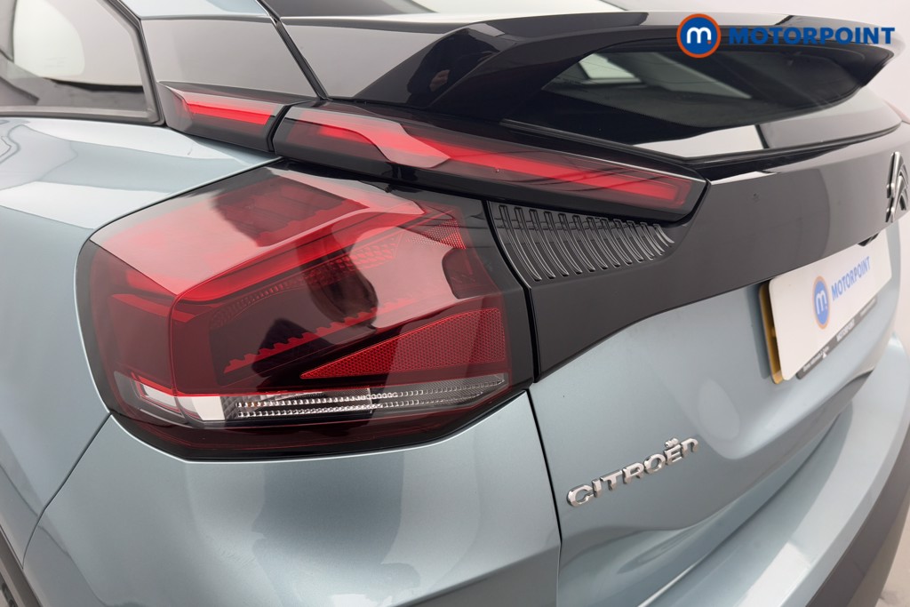 Citroen C4 Plus Manual Petrol Hatchback - Stock Number (1600326) - 29th supplementary image