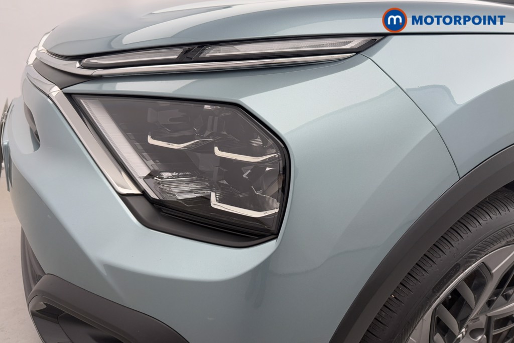 Citroen C4 Plus Manual Petrol Hatchback - Stock Number (1600326) - 30th supplementary image