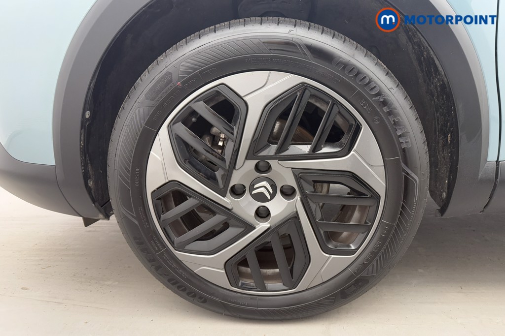 Citroen C4 Plus Manual Petrol Hatchback - Stock Number (1600326) - 31st supplementary image