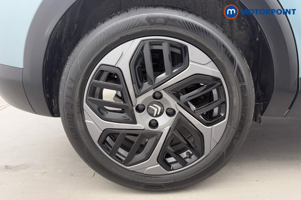 Citroen C4 Plus Manual Petrol Hatchback - Stock Number (1600326) - 34th supplementary image