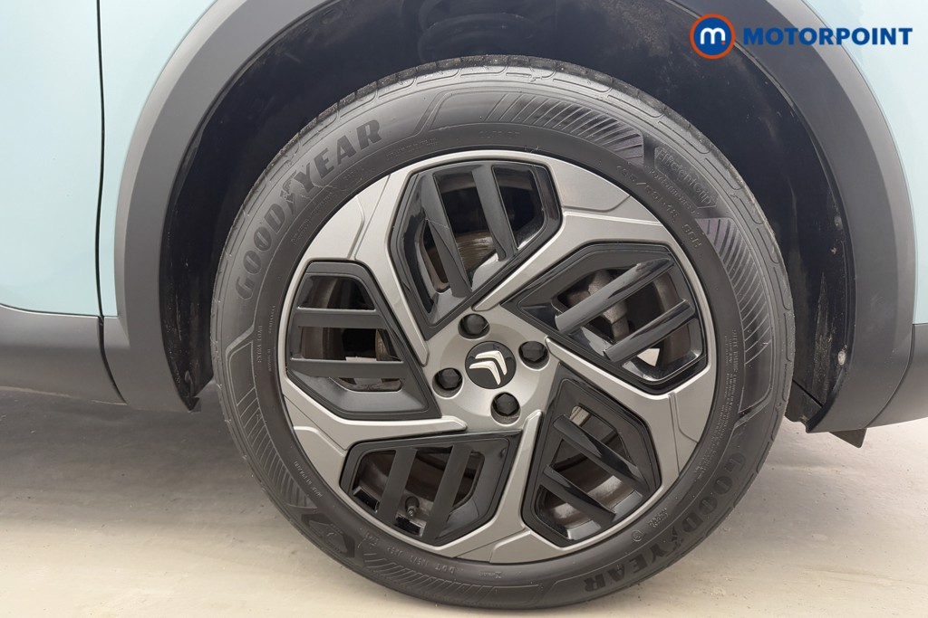 Citroen C4 Plus Manual Petrol Hatchback - Stock Number (1600326) - 35th supplementary image