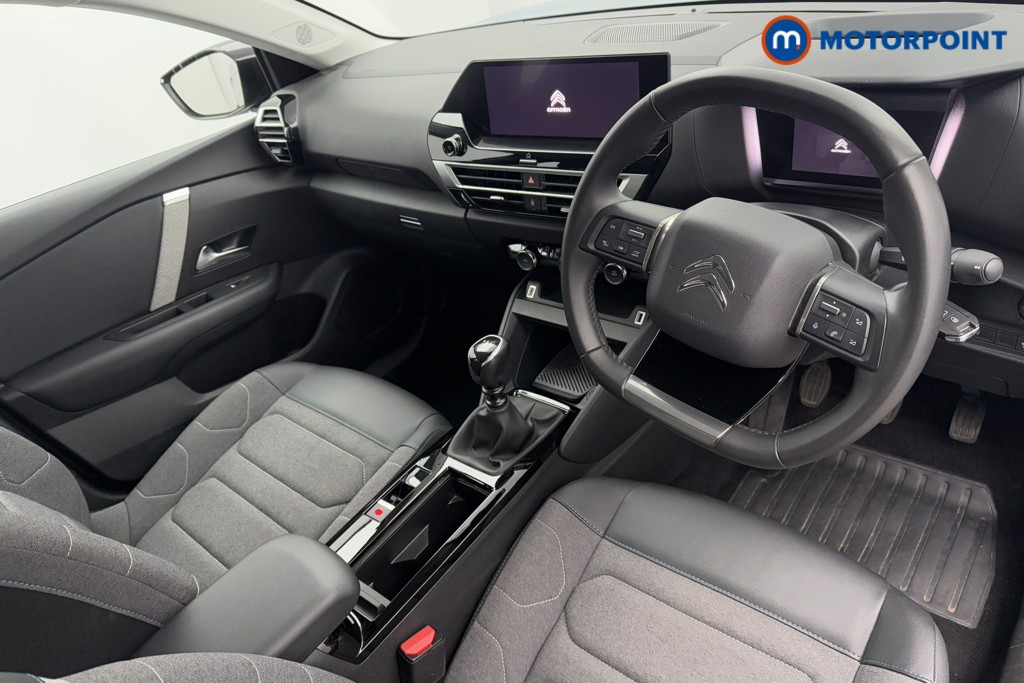 Citroen C4 Plus Manual Petrol Hatchback - Stock Number (1600326) - 1st supplementary image