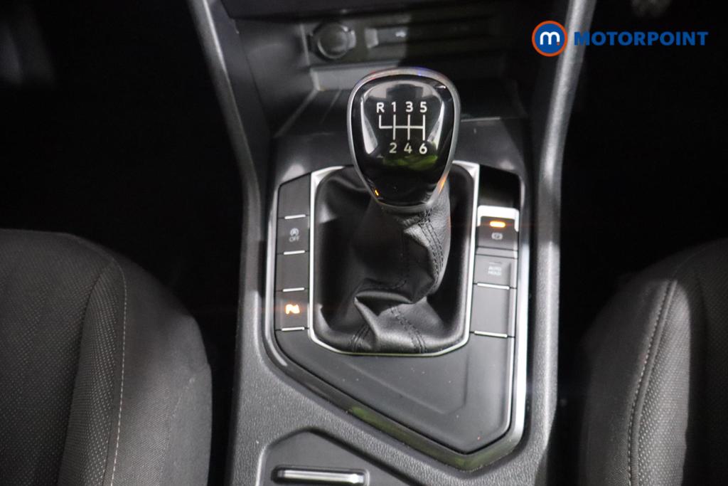 Volkswagen Tiguan Allspace Life Manual Petrol SUV - Stock Number (1600429) - 3rd supplementary image