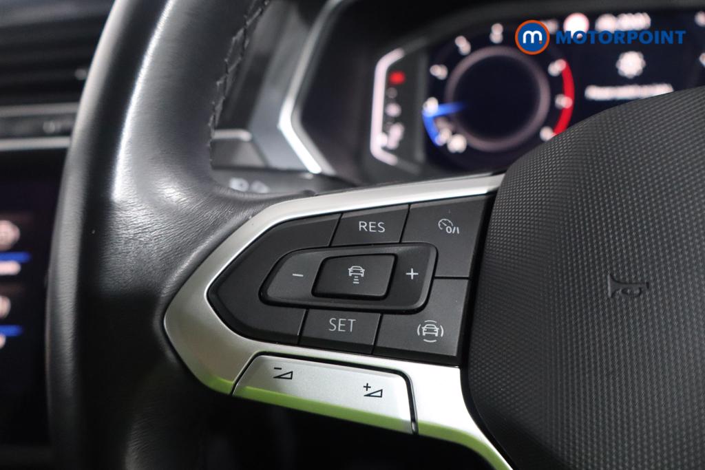 Volkswagen Tiguan Allspace Life Manual Petrol SUV - Stock Number (1600429) - 6th supplementary image