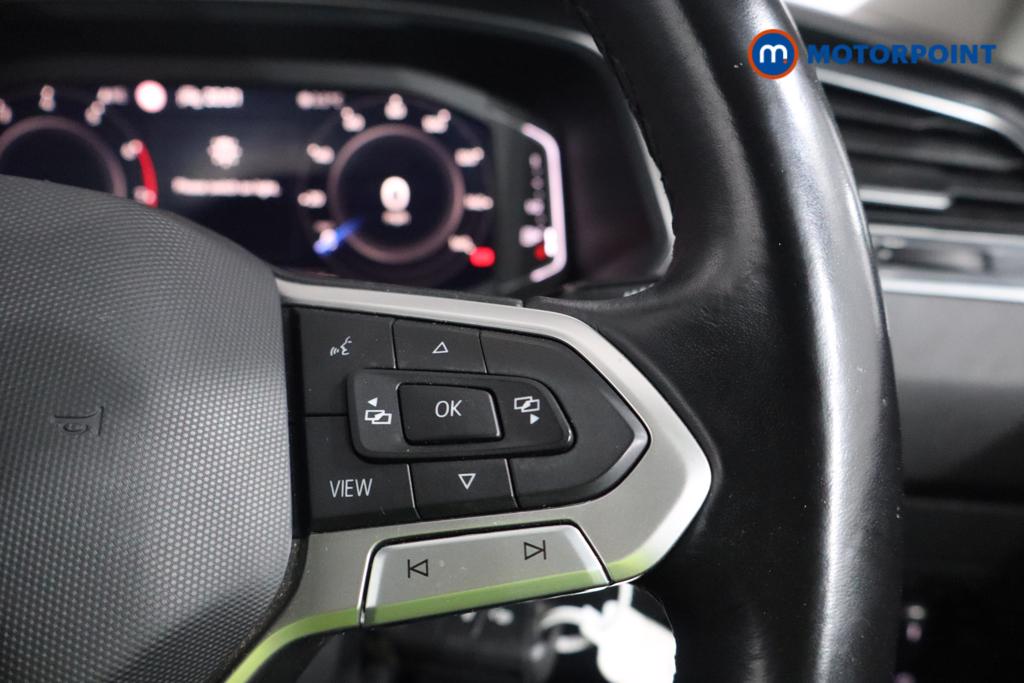 Volkswagen Tiguan Allspace Life Manual Petrol SUV - Stock Number (1600429) - 7th supplementary image