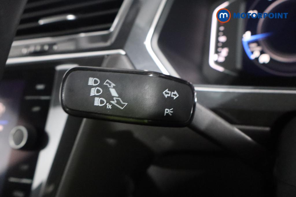 Volkswagen Tiguan Allspace Life Manual Petrol SUV - Stock Number (1600429) - 8th supplementary image